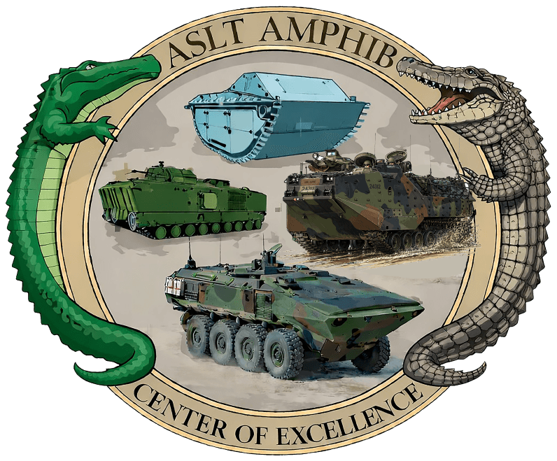 Assault Amphibious Center of Excellence